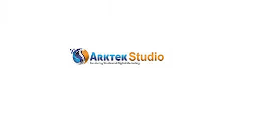 Showing the basic idea of 3D rendering services.