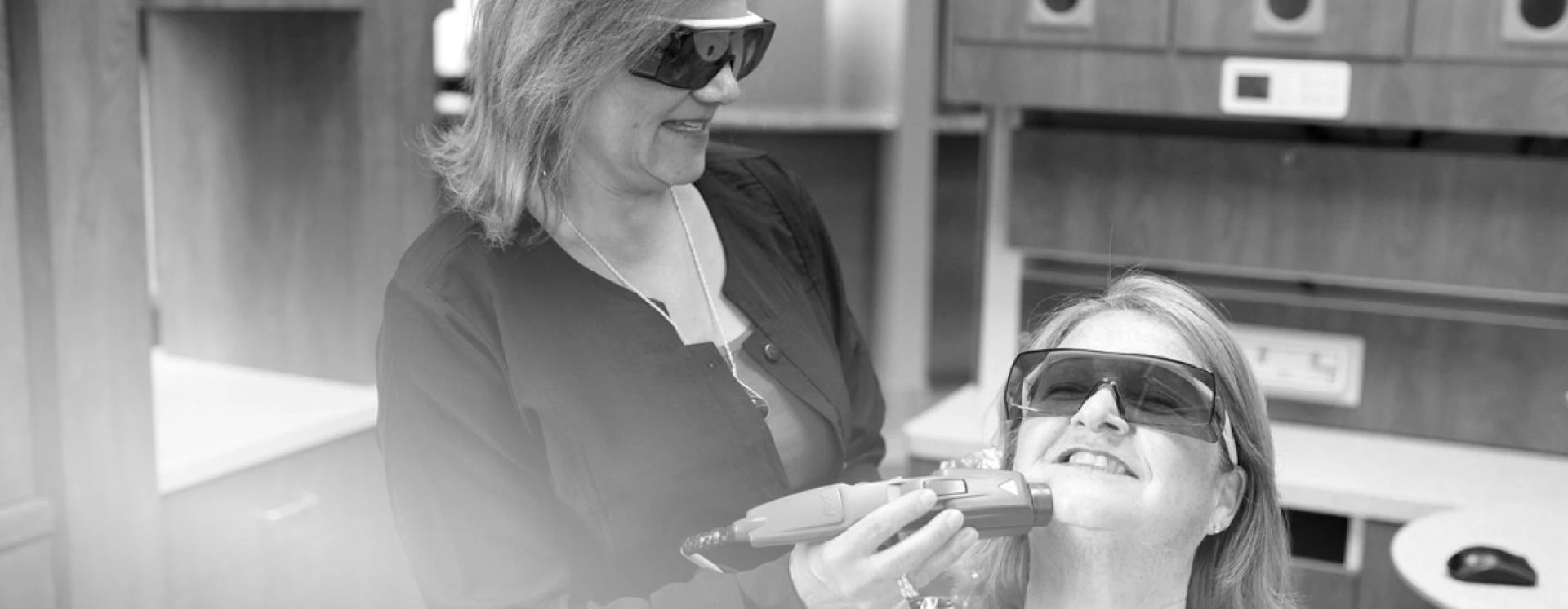 What is the function of a invisalign treatment in dentistry