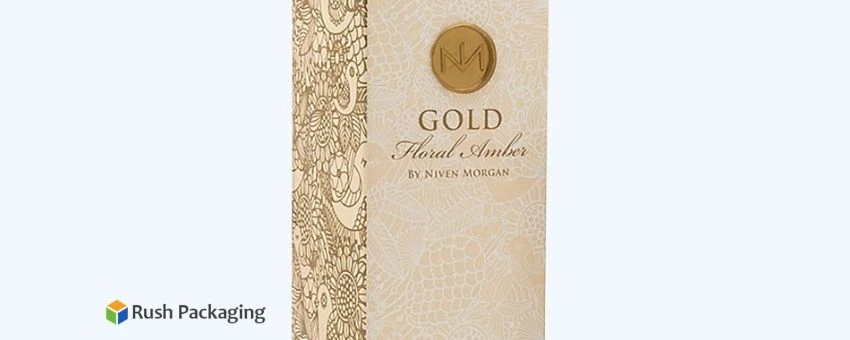 Buy Custom Eyeshadow Packaging Boxes at Rush Packaging