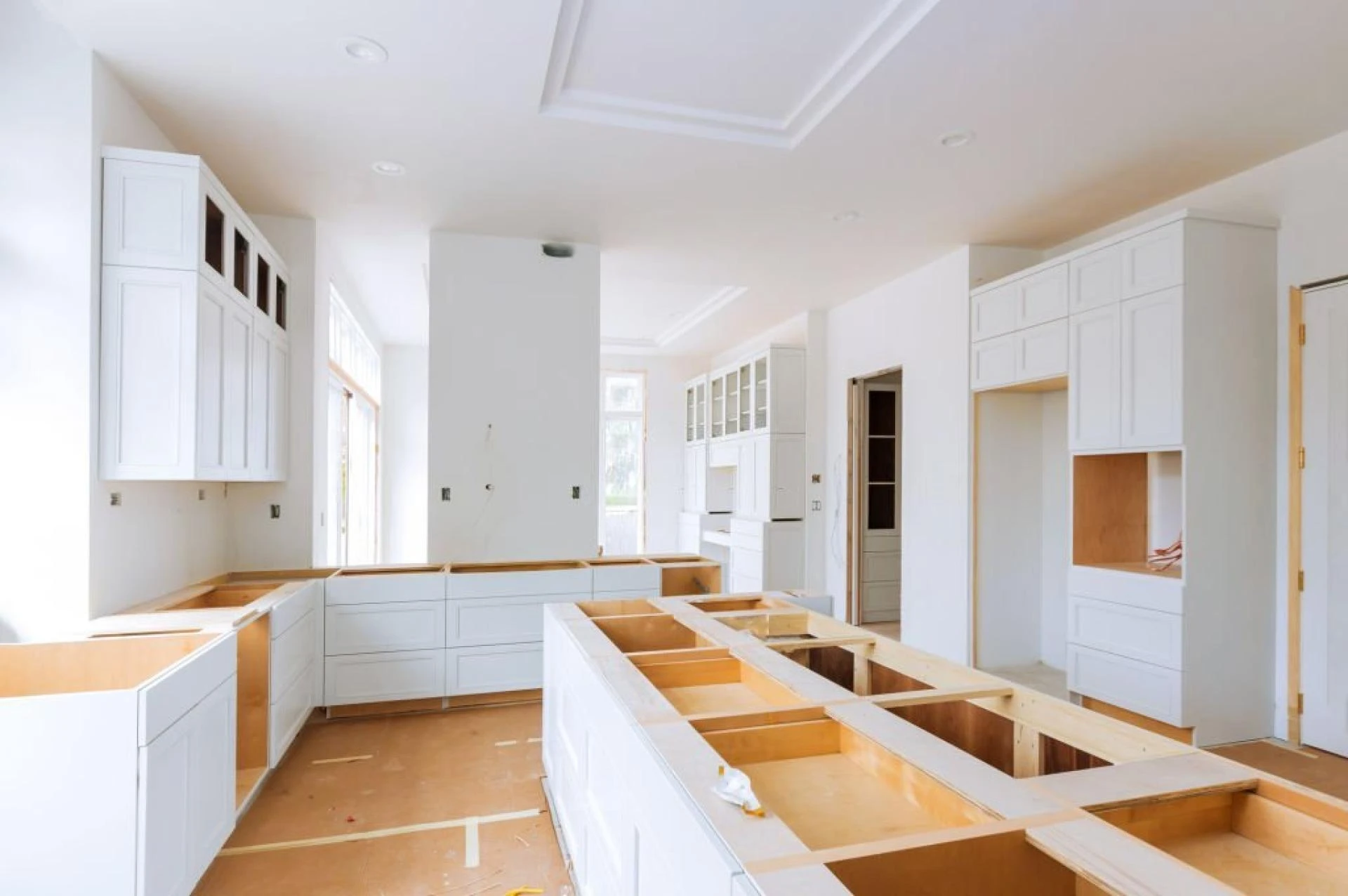 Why Plastering Services in Richmond is Important?