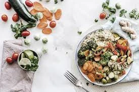Caring For Your Body Means Caring About Nutrition