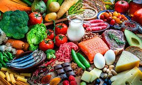 Everything you need to know about weight loss