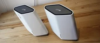 How do I install my Netgear Orbi WiFi?