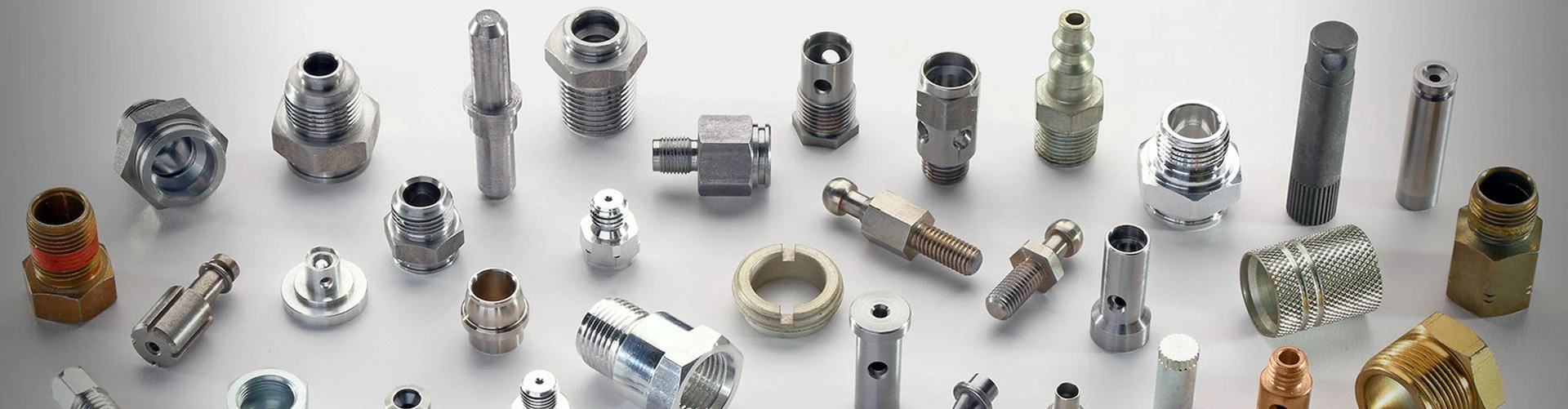 How does CNC machining enhance the precision and quality of Stainless Steel 316 components?