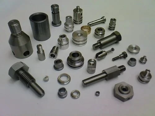 How does Duplex Steel compare to other materials commonly used for CNC components in terms of strength and corrosion resistance?