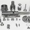 Stainless Steel CNC Components