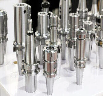 STAINLESS STEEL 304 CNC COMPONENT