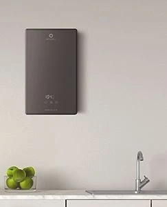 Title: Navigating the Wires: Electric Water Heater Wiring Unraveled