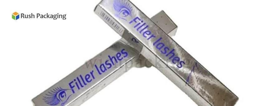 Get Custom Mascara Boxes with alluring and unique designs