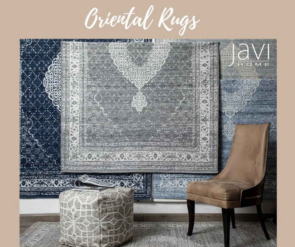 Oriental rugs