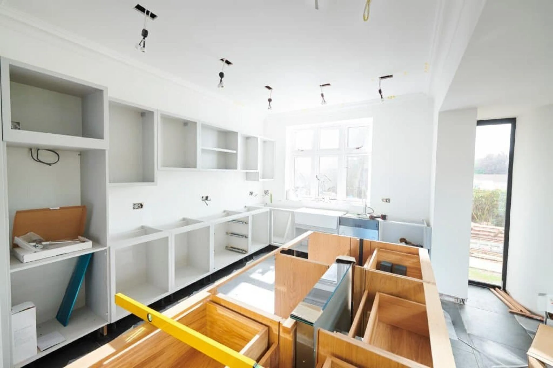 Quick Tips Regarding Kitchen Refurbishment in Chiswick