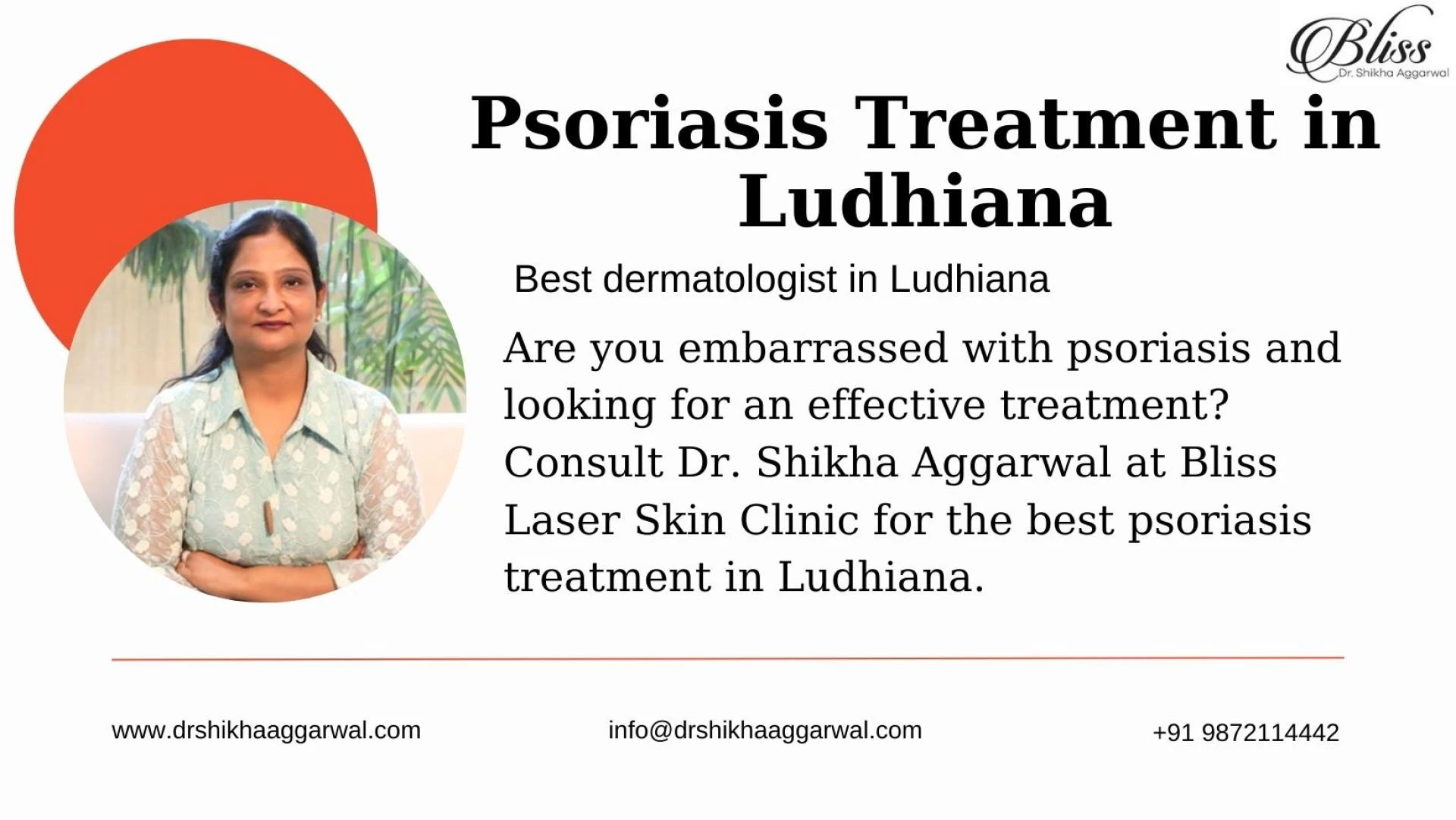 What are the Early Symptoms of Psoriasis?