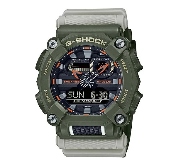 Is a G Shock Smart Watch a Smartwatch?