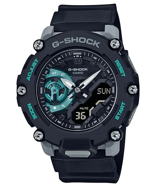The G-Shock: Casio Watches’ Ever-Popular Design