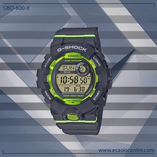 G shock smart watch is the best smartwatch?