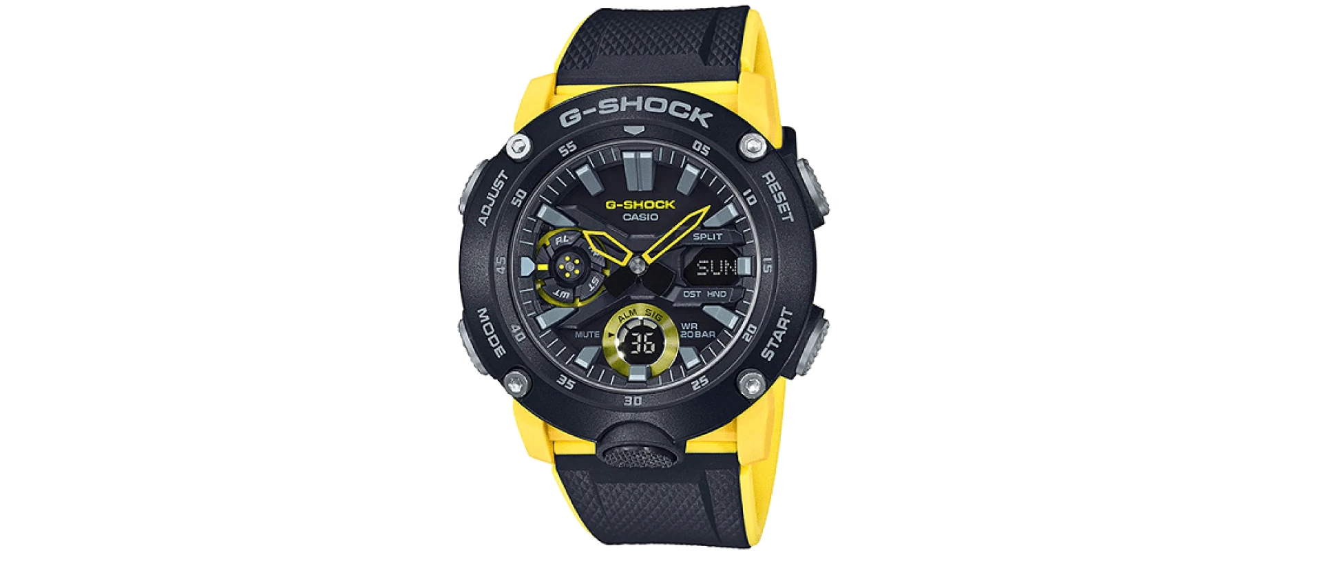BEST CASIO STANDARD WATCHES FOR MEN