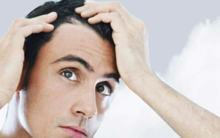 Hair Fall After Pregnancy – How to Manage It?