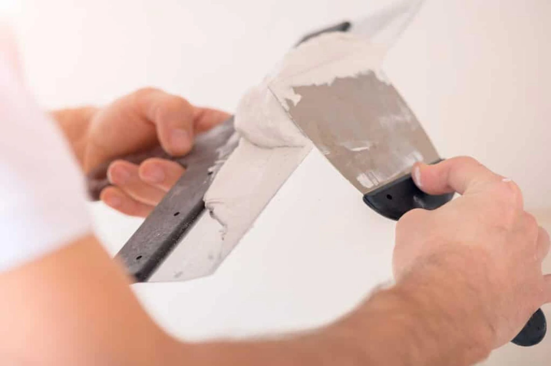 Why We Consider Plastering Services in Richmond?