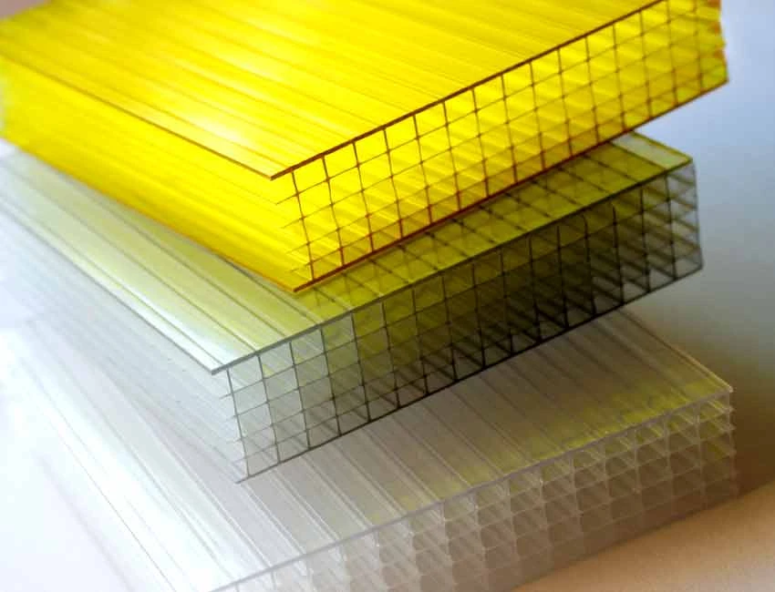 How Polycarbonate Cladding is Redefining Green Building Standards