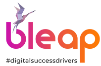 Social Media Management - BLeapdigital