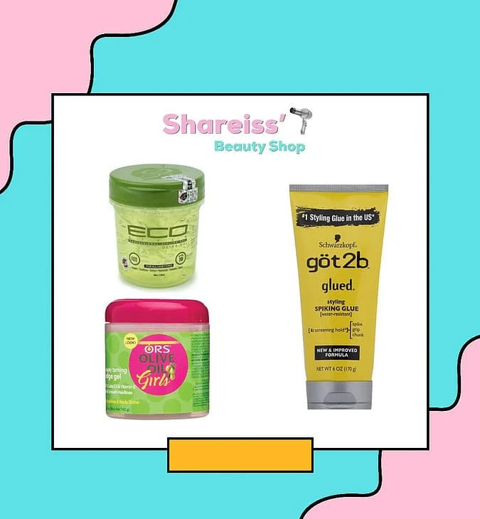 Best Beauty Supply store in Trinidad and Tobago | Shareiss’ Beauty Shop