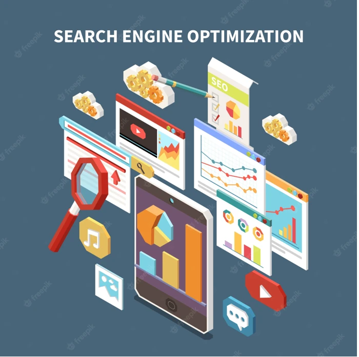 The Significance of Search Engine Optimization in the Digital Age