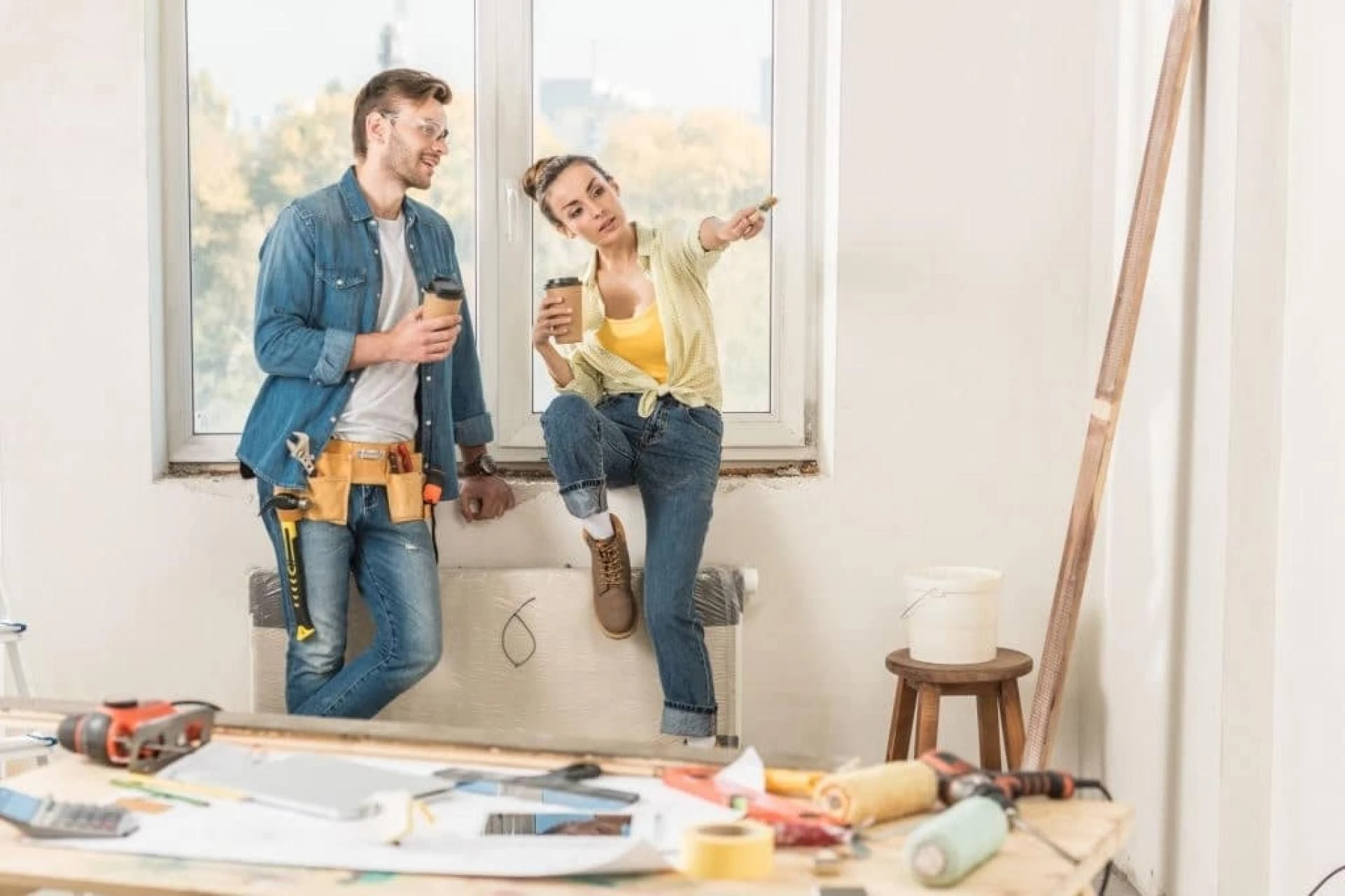 Mind Numbing Facts About Home Renovation in Richmond