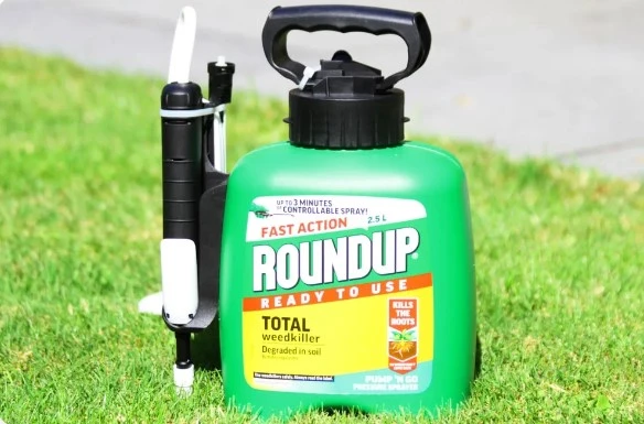 What Are The Ingredients In Roundup?