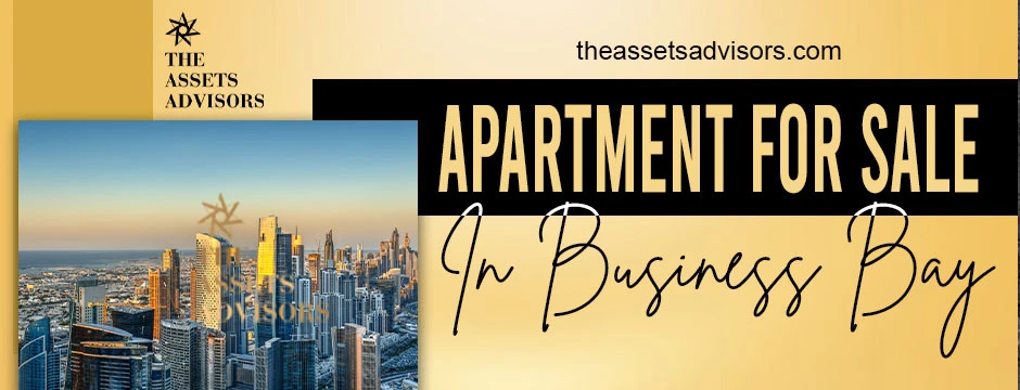 Unveiling Tomorrow: The Hidden Gems of Off-Plan Apartments for Sale in Business Bay