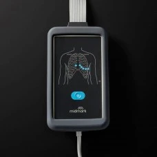 Revolutionizing Cardiovascular Diagnostics: Exploring the Features of the Midmark ECG Machine