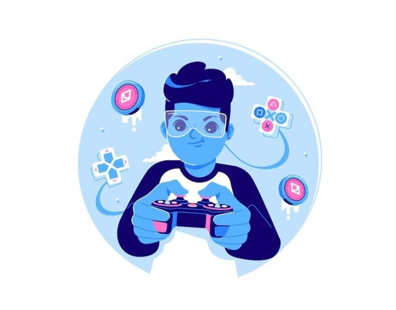 How Did Blockchain Based NFT Games Become Popular?