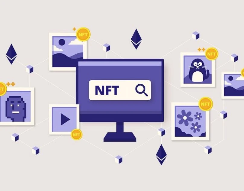 What Is The Future Of Non-Fungible Tokens?