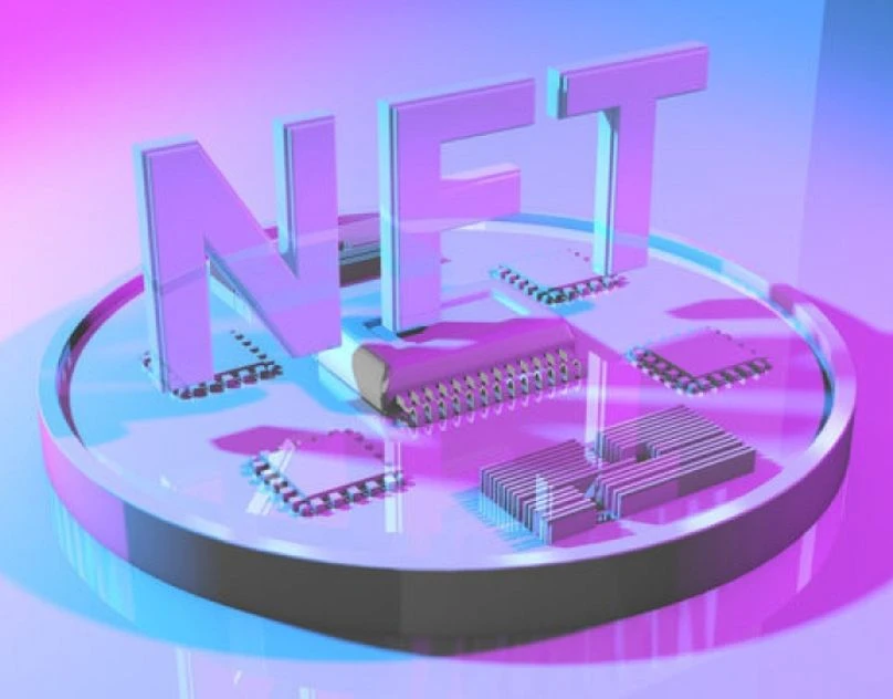 NFTs In The Sports World- Getting The Attention Of A Global Audience