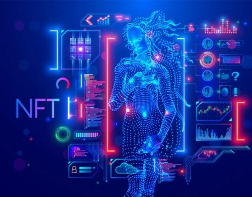Gaming NFT Marketplaces Are The New Trend In The Web3 Ecosystem
