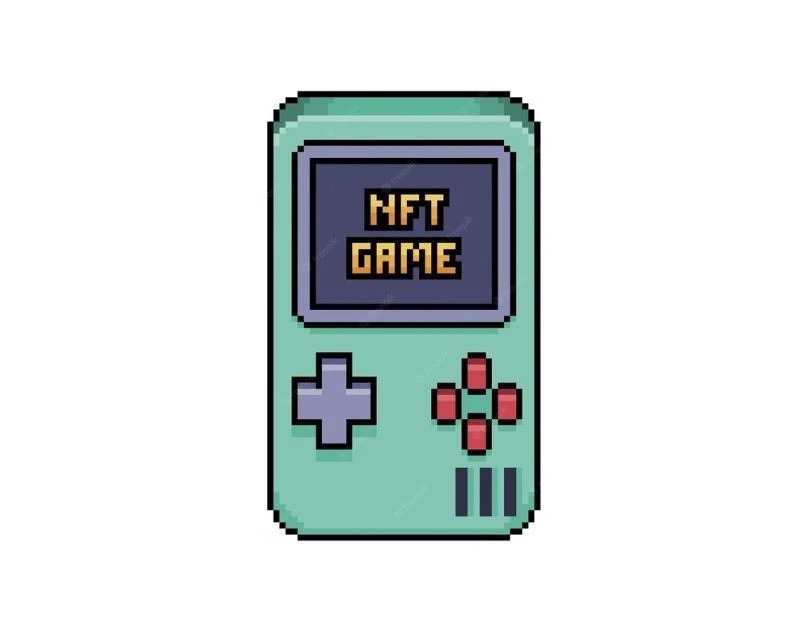 Your In-Game Accessories Are Now Digital Assets!