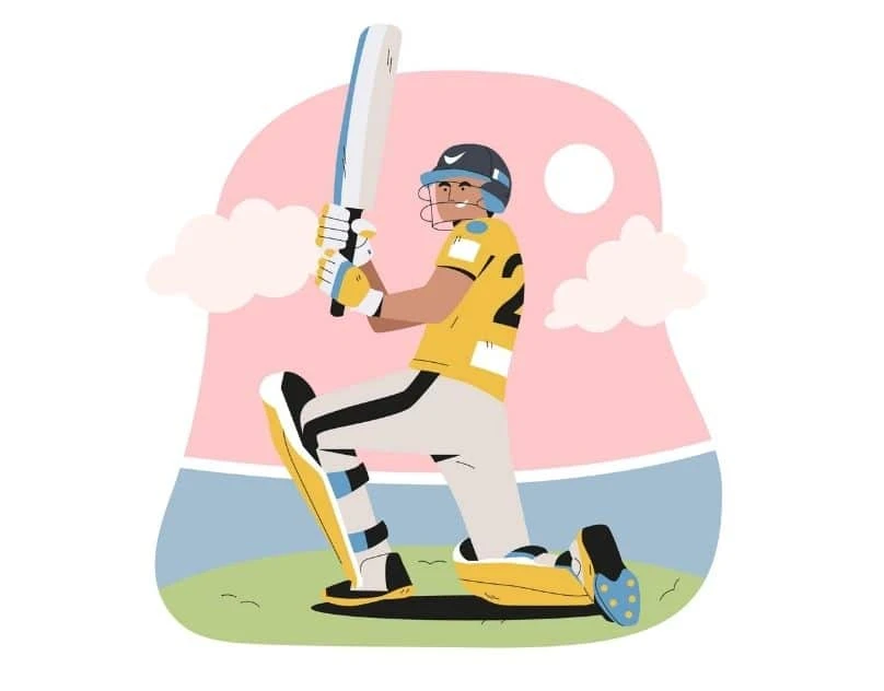 World’s First Meta Cricket Guild - Jump Trade - P2e Blockchain-Based NFT Game