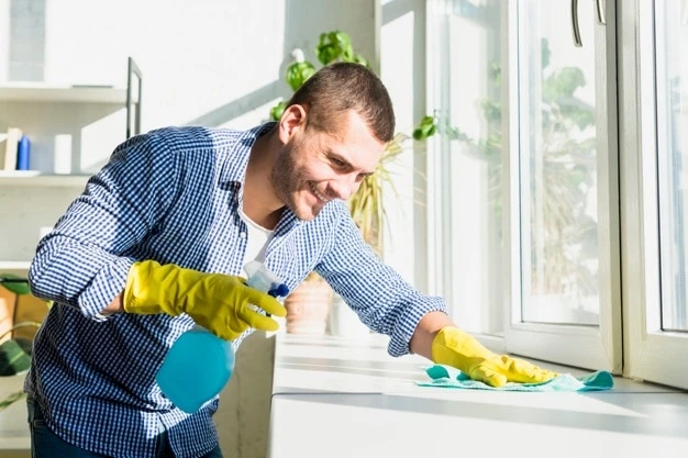 Purpose of Disinfecting and Sanitizing Home Cleaning Services in Bangalore