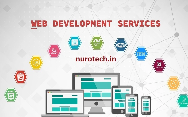 Finding the Best Web Development Services in Delhi