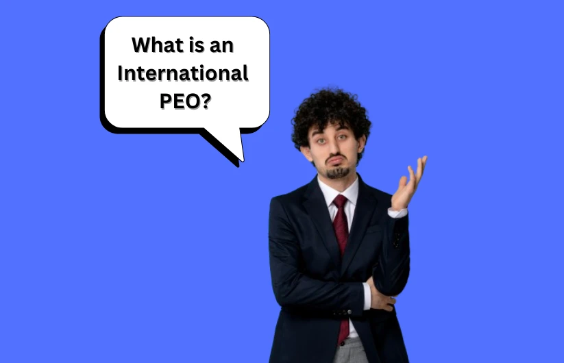 A Comprehensive Guide For an International PEO