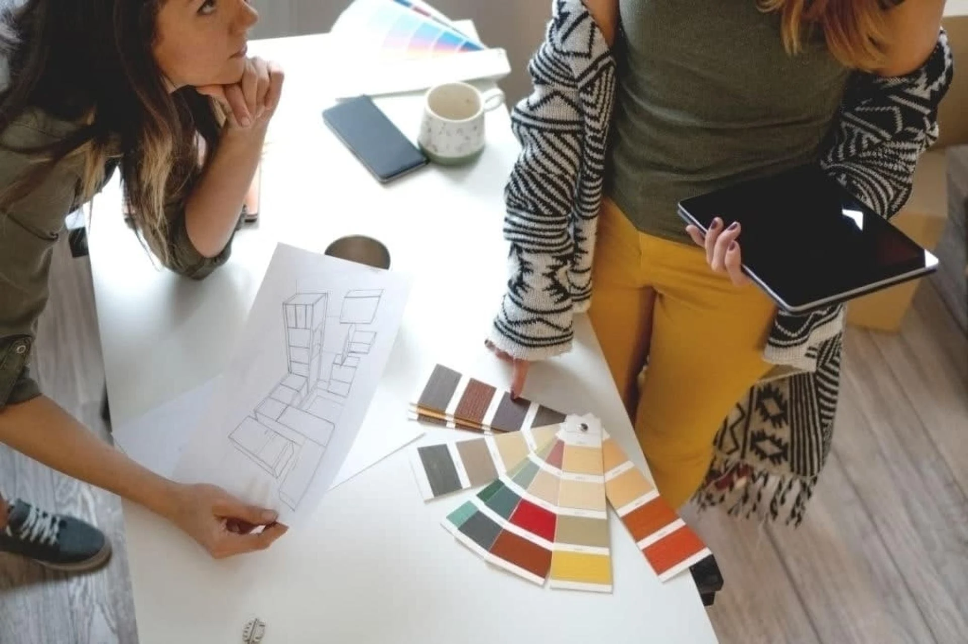 Home Renovation Richmond: A Perfect Way to Enhance Your Home’s Value