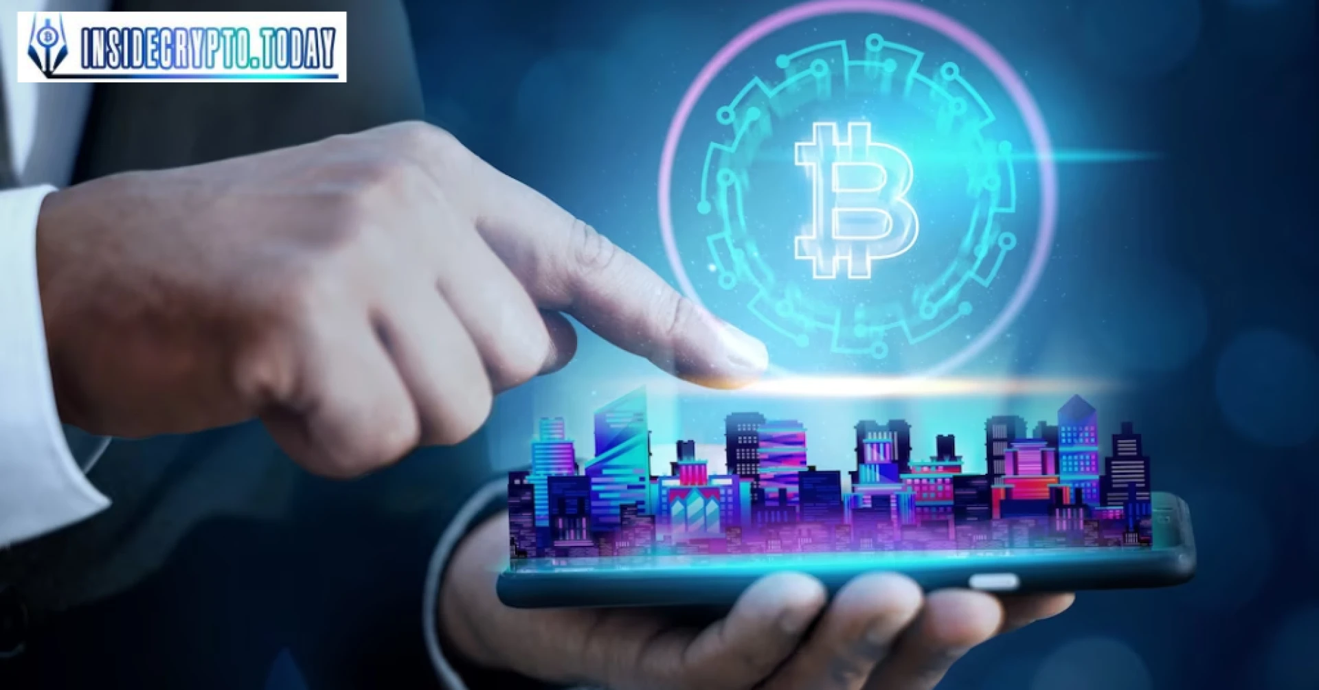 Unlocking the Future: InsideCrypto.today - Your Source for Cryptocurrency Insights