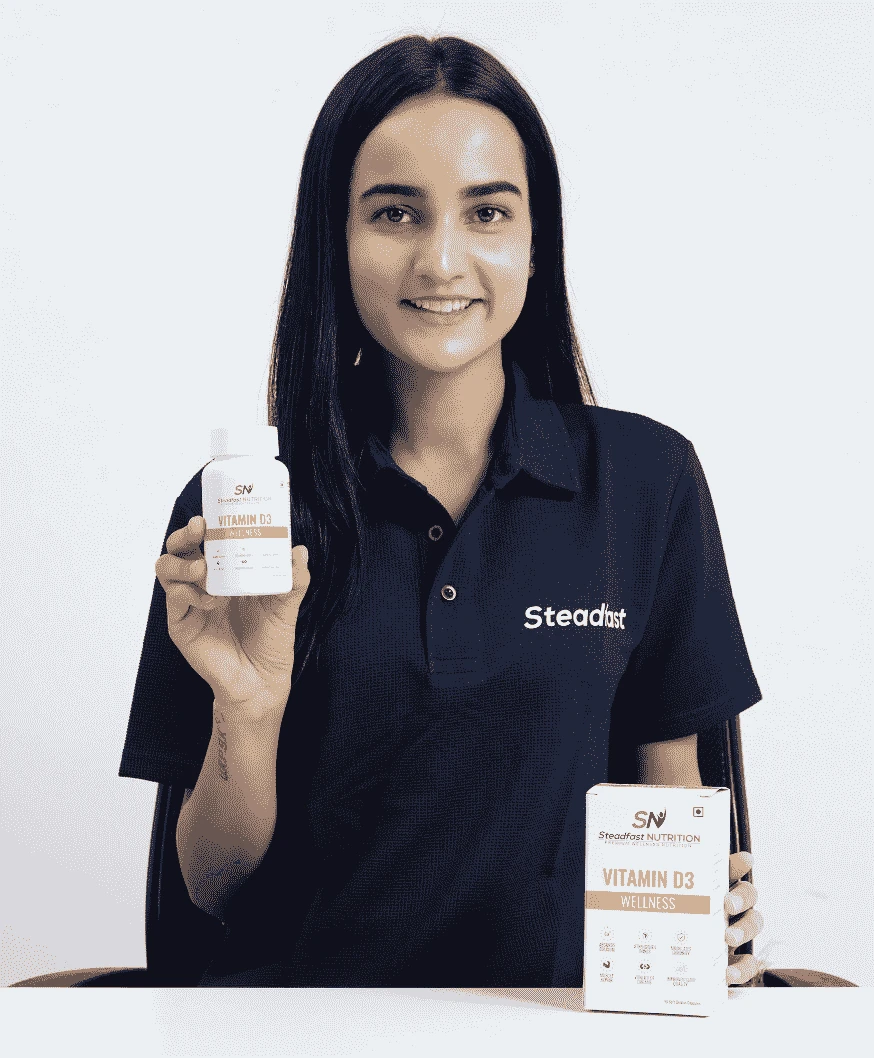 The most premium vitamin d supplement - VITAMIN D3