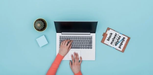 Block the annoying popup notifications on the computer