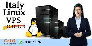 Cheap and Affordable Italy Linux VPS Hosting