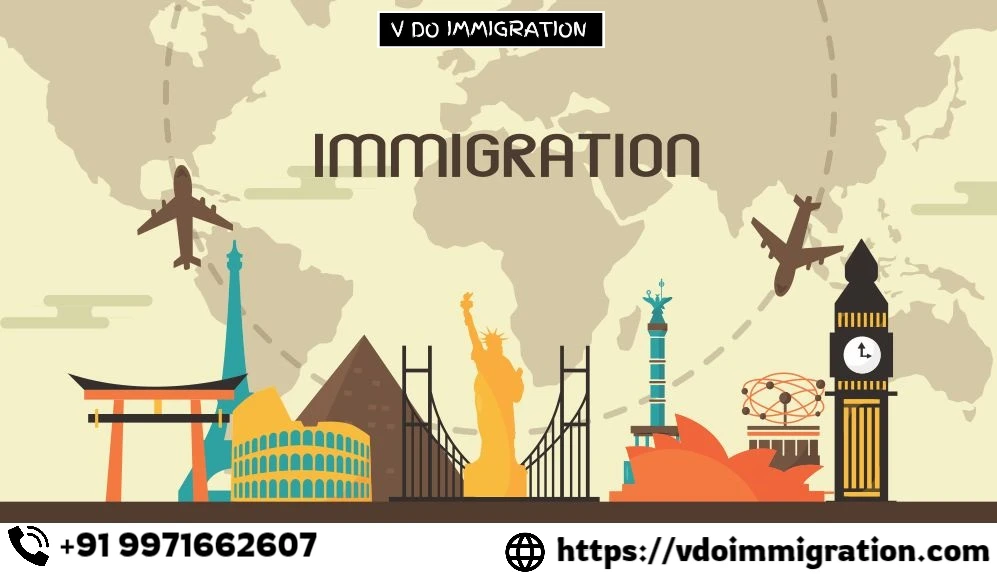 You’re Guide to Finding the Best Canada Immigration Consultant in Hyderabad!