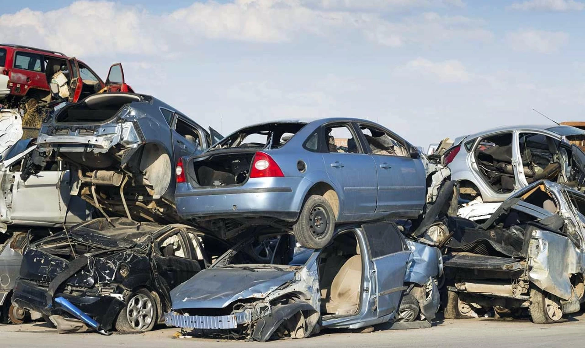 Selling Your Scrap Car cash For Cars