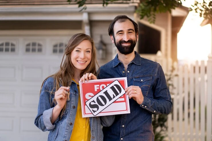 Navigating the Real Estate Landscape: Properties in New Deal