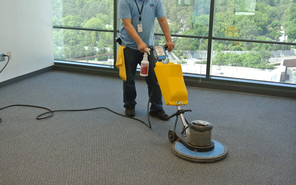 20 Signs It's Time to Call a Professional Carpet Cleaner