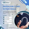Invisalign Clinic in Panchkula: Your Path to a Confident Smile