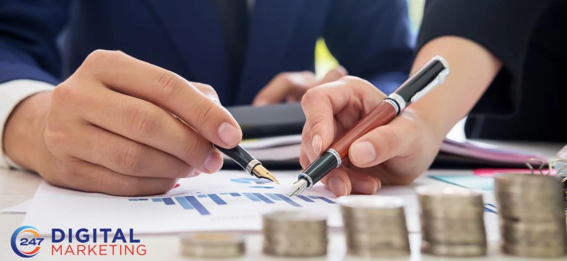 How to Plan Your Advertising Budget and Calculate ROI